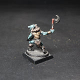 Gnoll, 11-420, Monster, Ral Partha, AD&D