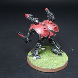 Warlord Titan, Adeptus Titanicus, 1988, GW
