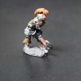 Sir Cador Celestor, Warrior Knights of Law, Citadel Miniatures