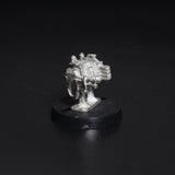 Space Marines, Epic, Dreadnought
