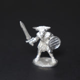Minotaur w/ Sword and Shield, Fantasy Legends 3106, Grenadier