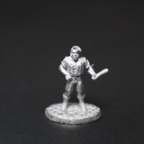 Villager, 11-106, Ral Partha, AD&D, Village Personalities