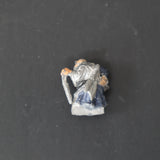 Dwarfs, Adventurer Elder, Old Wizard, Citadel, Games Workshop