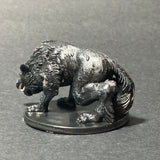 37/60, B/W 16, Dire Wolf D&D