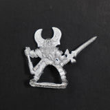 Empire, Celestial Mounted Wizard, Metal, Games Workshop