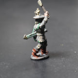 Sir Lamorak de Gales, Warrior Knights of Law, Citadel Miniatures