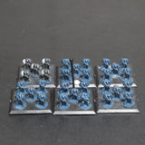 Epic, Space Marines, Assault Marines MKI