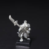 Skaven, Stormvermin, Metal, Marauder Miniatures