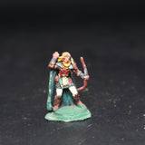 Tanis, 10-502, Dragonlance Hero, Ral Partha, AD&D