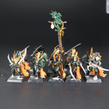 Dark Elves, Corsairs x10