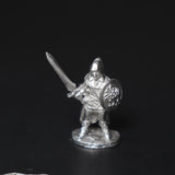 Elven Ranger, 8128, Julie Guthrie's Personalities II, Grenadier
