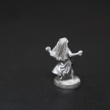 Damsel, 10-511, Ral Partha, AD&D, Denizen