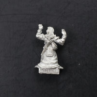 AD&D TSR 1985, ADD16 - ELF MAGIC USER