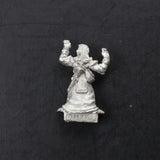 AD&D TSR 1985, ADD16 - ELF MAGIC USER
