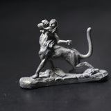 Lamia, 11-462, broken dagger, Ral Partha