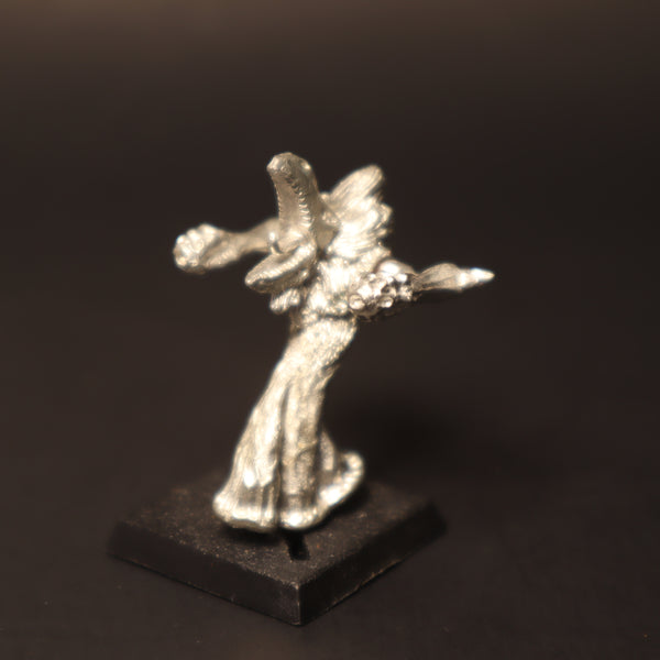 Chaos, Flamer of Tzeentch