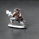 Chaotic Knight of Doom Legion, 01-136 (a), Ral Partha