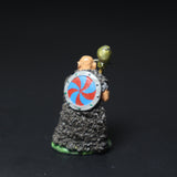 Dogs of War, Golgfag's Ogre, RR8, Citadel