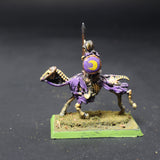 Skeleton Cavalry, Ral Partha, Grenadier, Metal
