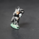 Doomed Ratchragged - Priest of Wenwoch the Waylayer, The Knights of Chaos SS3-2, Citadel Miniatures