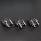 Epic, Space Marines, Land Raider MKII, Plastic