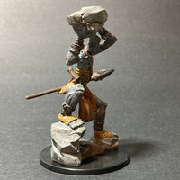 40/65, RR, Stone Giant Champion D&D