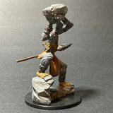 40/65, RR, Stone Giant Champion D&D