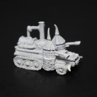 Orks, Epic, Skullhamma