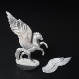 Greycloud, Pegasus, 02065, Reaper