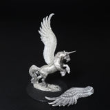 Alicorn, 02951, Reaper