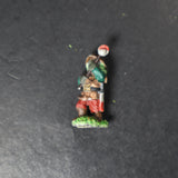 Goblin w/ Mace, Essex Miniatures