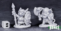 Viking Mouslings (2)