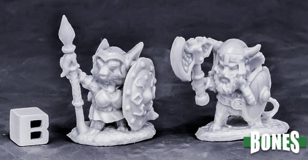 Viking Mouslings (2)