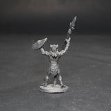 Gnoll, 11-420, Monster, Ral Partha, AD&D