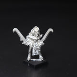 Dark Elves, Witch Elf, Games Workshop