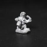 Drummer, Low Orc Command Group, 5036, Archive Miniatures