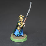 High Elf Spearman, MESBG, Metal, Games Workshop
