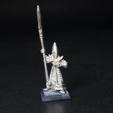 High Elves, Lothern Sea Guard, Metal, Games Workshop