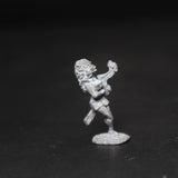 Jar-Eel Razoress, 812 (a), Runequest, Archive Miniatures