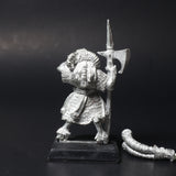 Chaos, Bestigor Musician