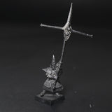 Dark Elves, Standard Bearer, Games Workshop