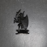 Skeleton, Guardian of the Crypt, Grenadier Models