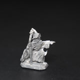 The Grey Wizard, Gandalf, Middle Earth, 503, Archive Miniatures