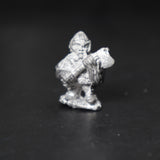 Gobling w/ Axe, 5002 Monsters, Grenadier Models
