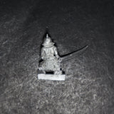 Goblin w/ 2 Handed Sword, Hasslefree Miniatures