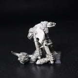Chaos, Beastmen Minotaur, Metal, Games Workshop