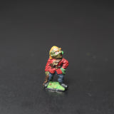 Goblin w/ Sling, Essex Miniatures