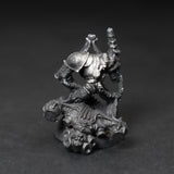 Chaos Renegade, Rogue Trader 40k, 1988, GW