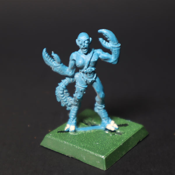 Chaos, Daemonette of Slaanesh