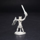 Gnoll, 11-420, Monster, Ral Partha, AD&D